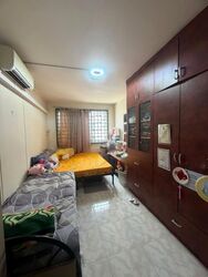 Blk 743 Jurong West Street 73 (Jurong West), HDB 4 Rooms #540691761